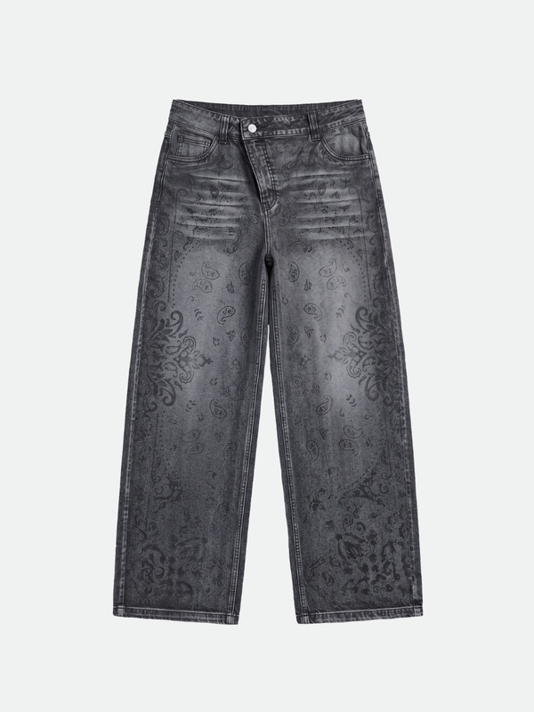 LASER JEAN