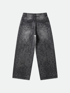 LASER JEAN