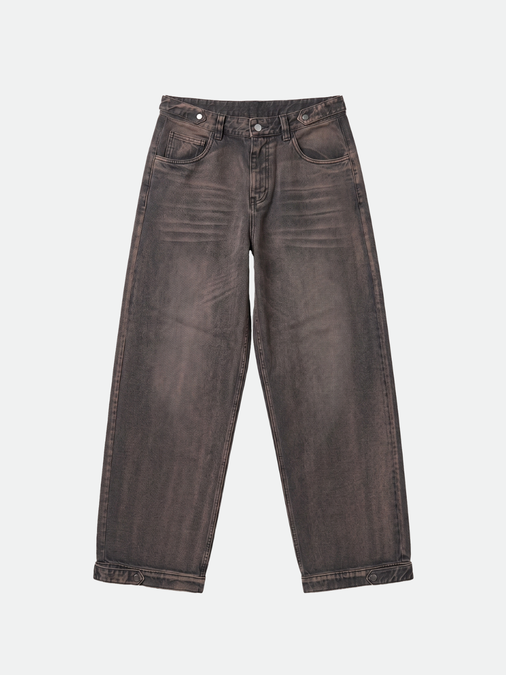 BELT PANT