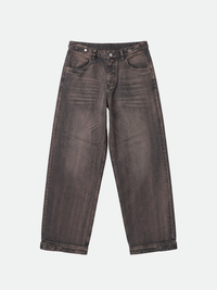 BELT PANT