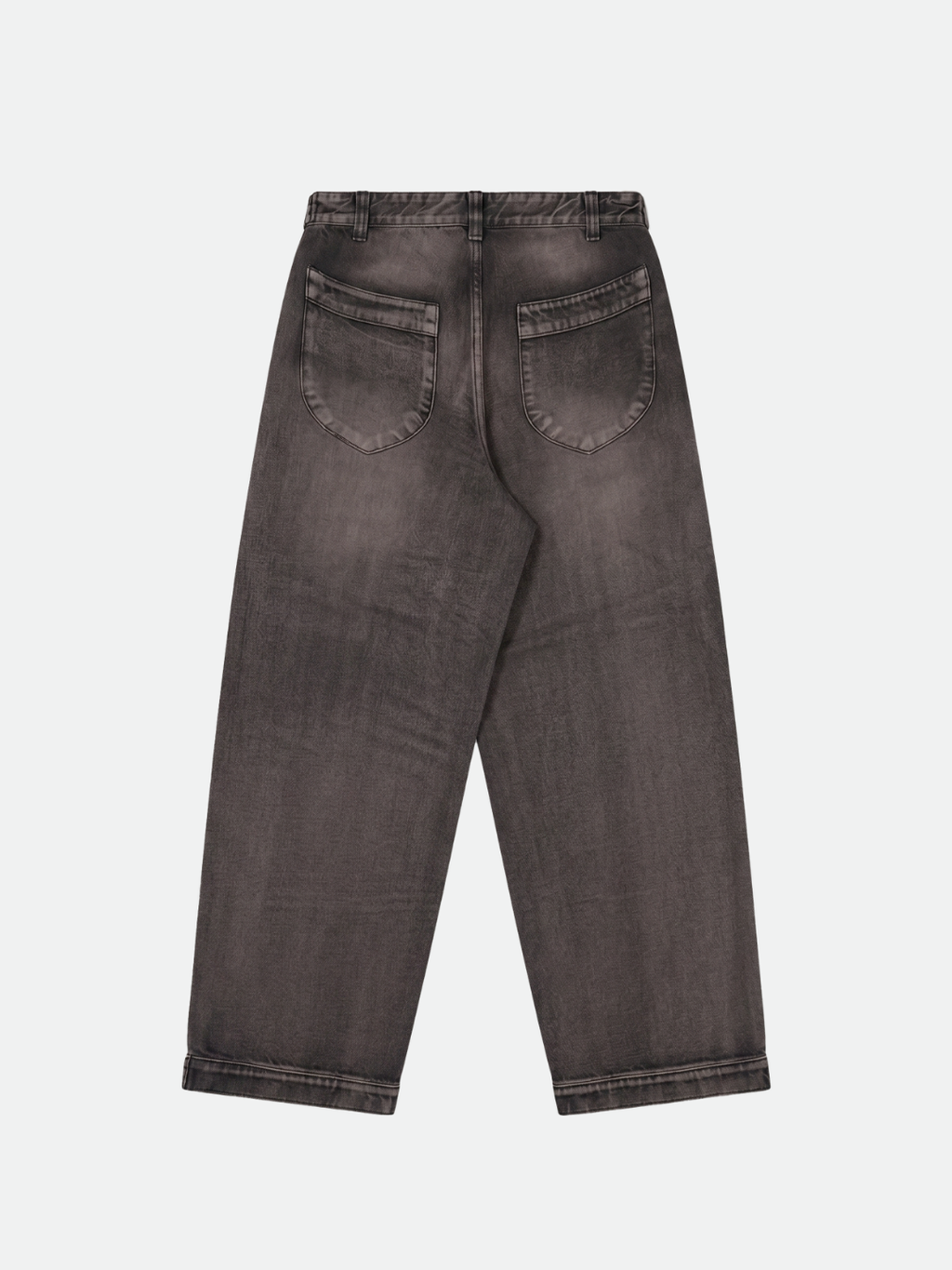 BELT PANT