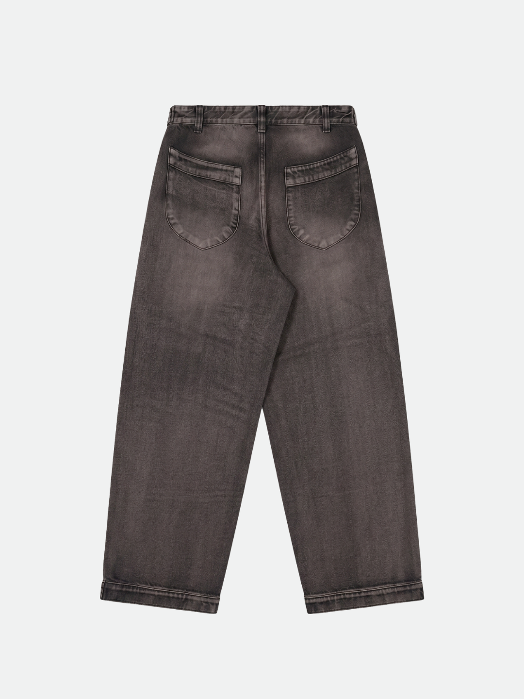 BELT PANT