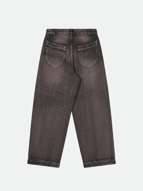 BELT PANT