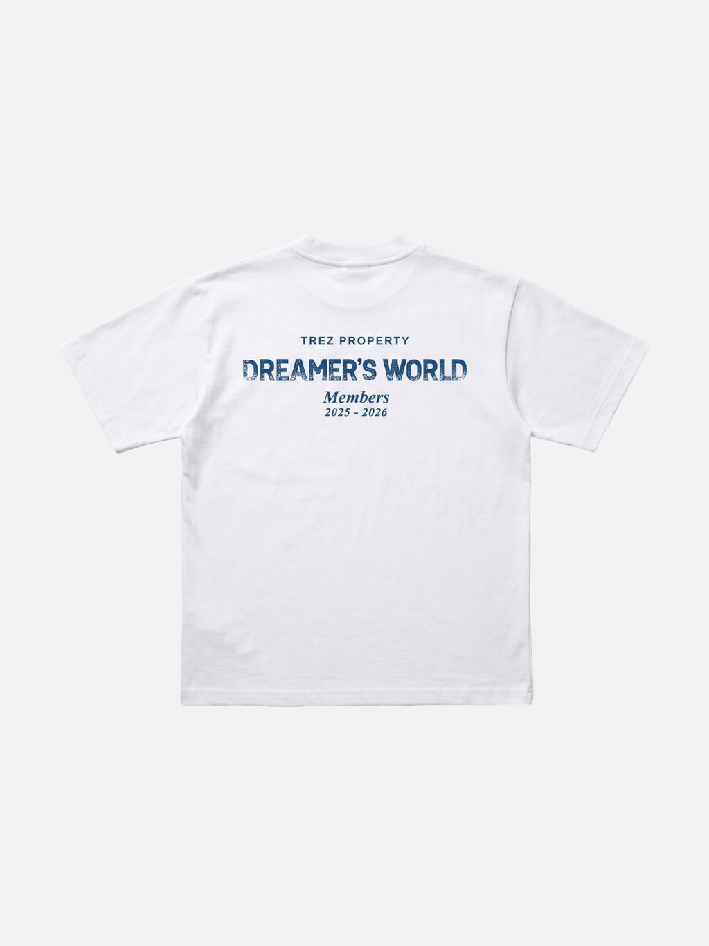DREAMERS TEE