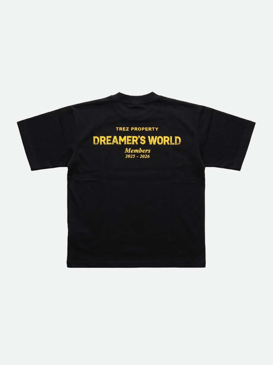 DREAMERS TEE