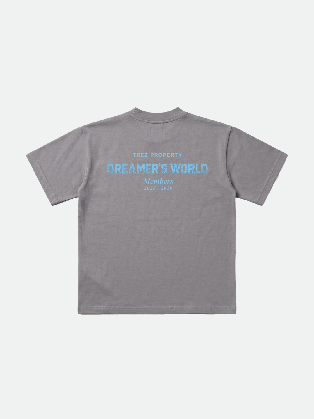 DREAMERS TEE