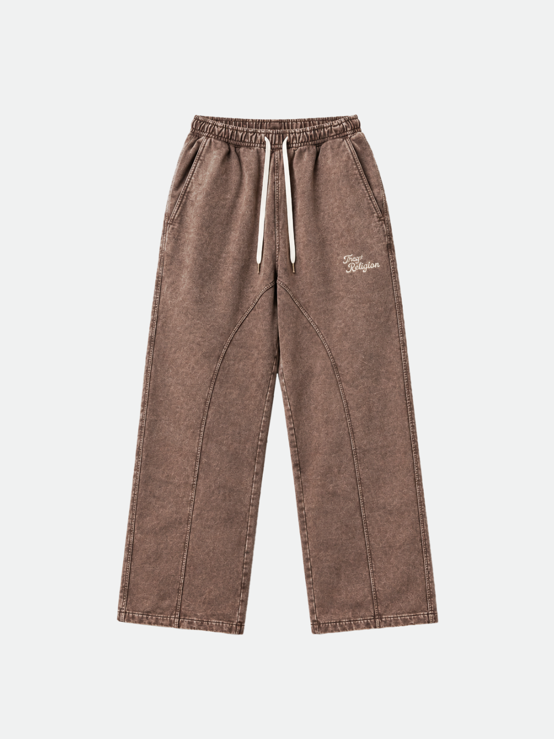 JOGGER LUXURY