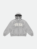 LUXURY HOODIE