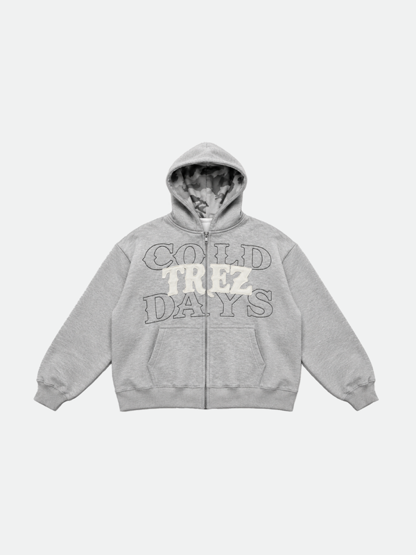 LUXURY HOODIE