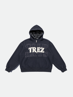 LUXURY HOODIE