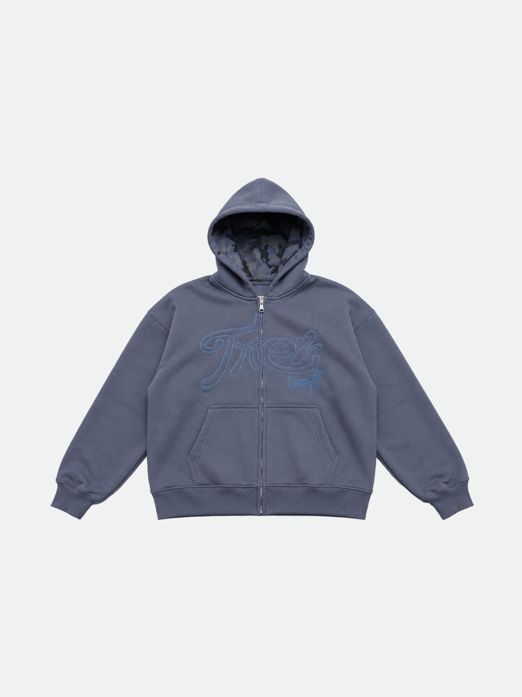 LUXURY HOODIE