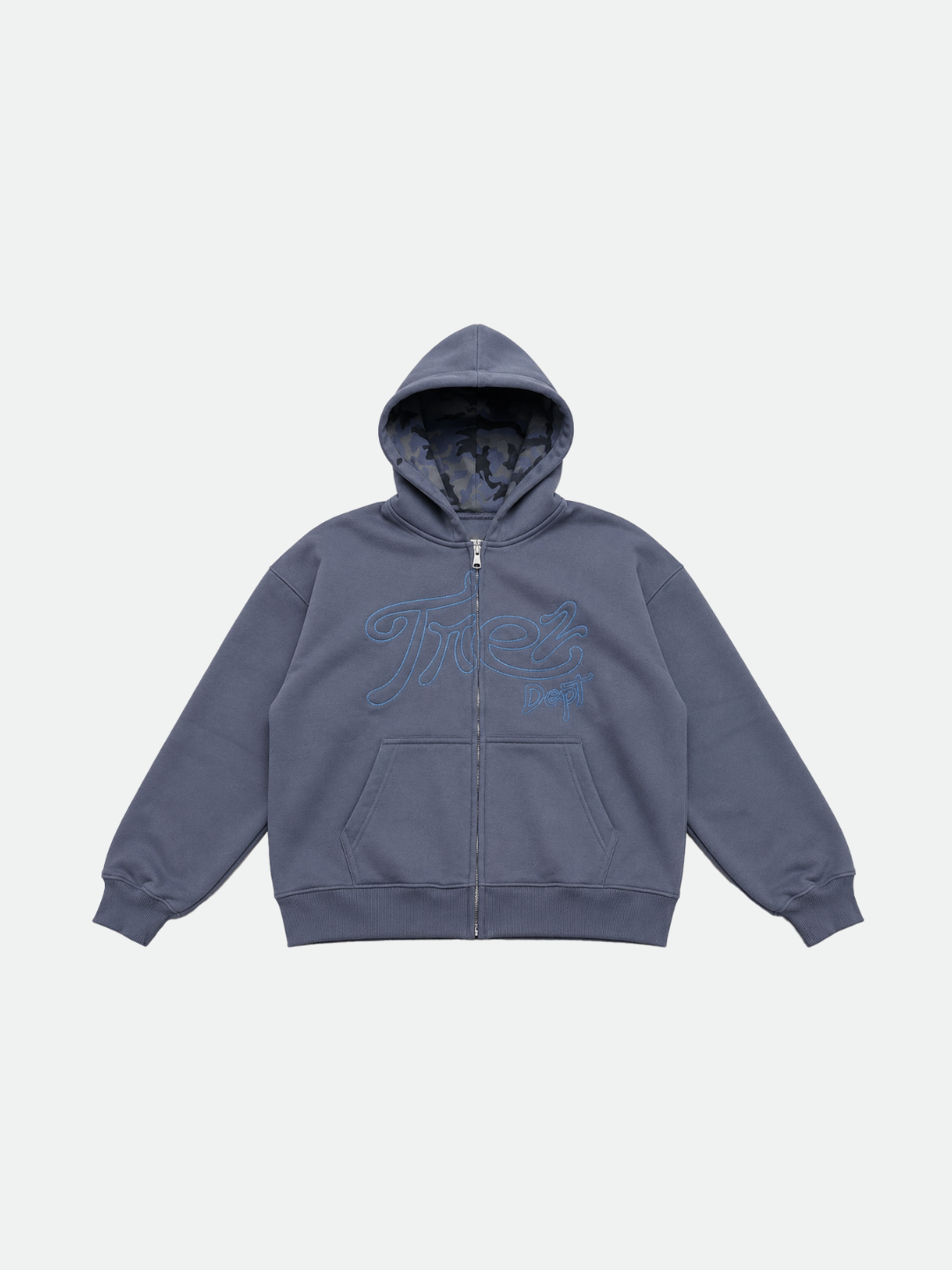 LUXURY HOODIE
