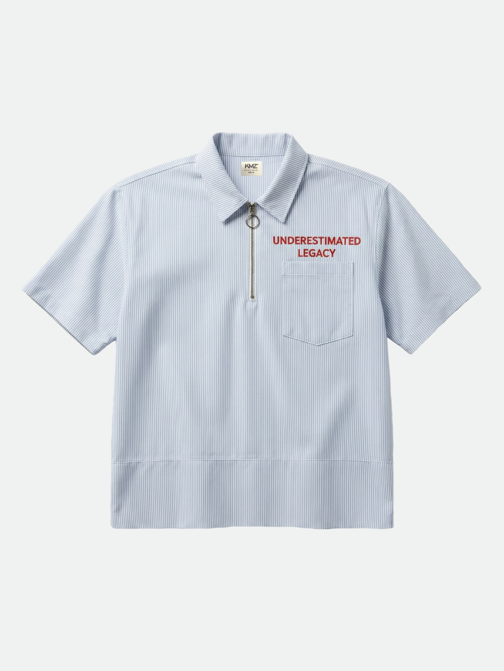 3D SHIRT
