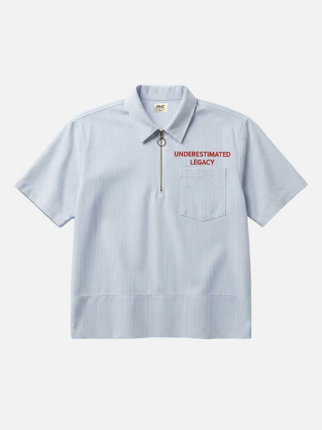 3D SHIRT