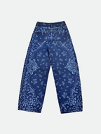 LASER JEAN