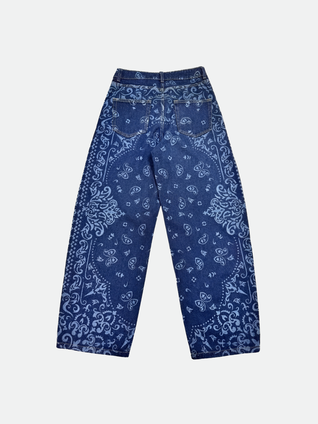 LASER JEAN