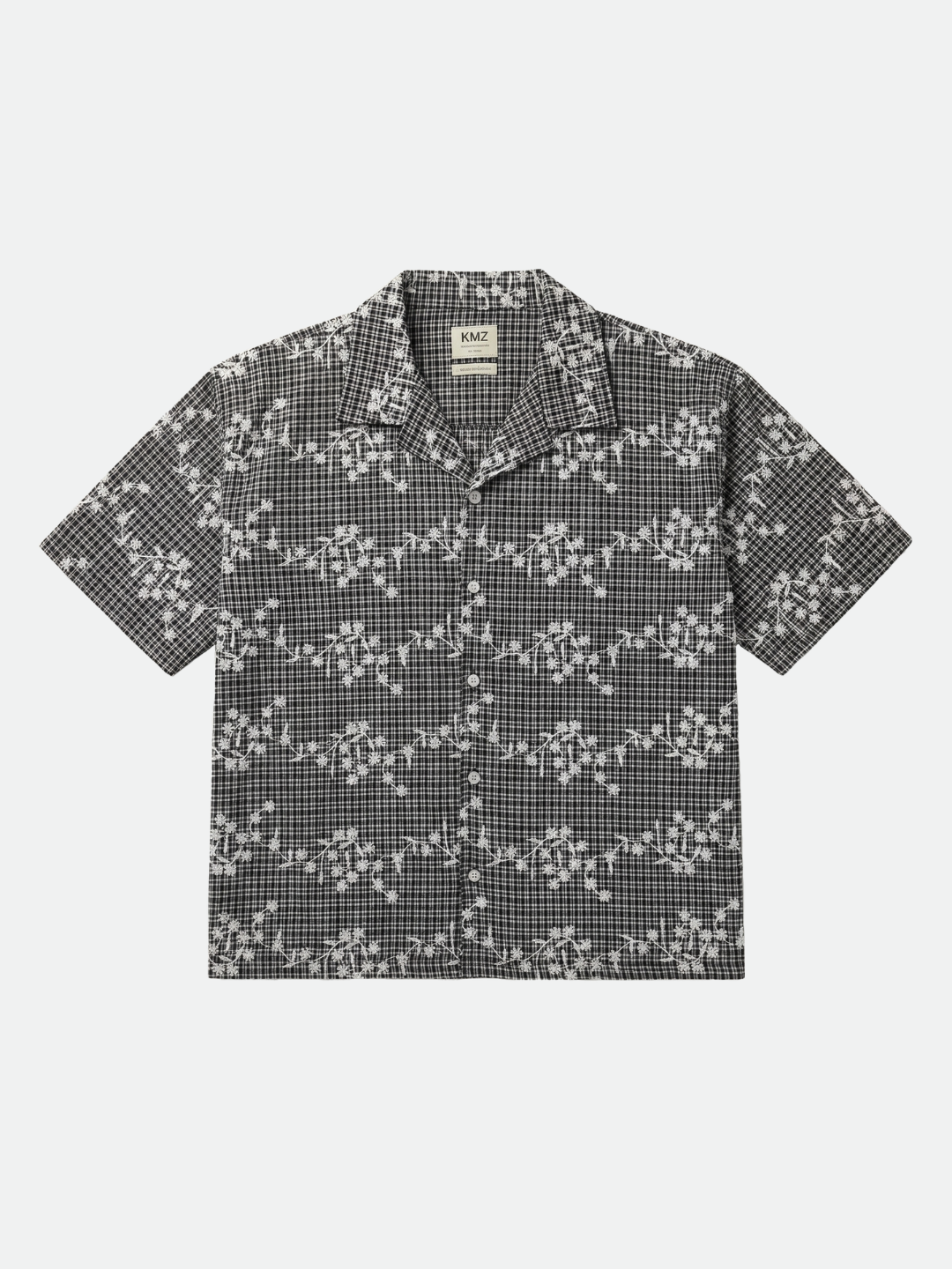 FLORAL SHIRT