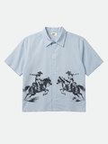 COWBOY SHIRT