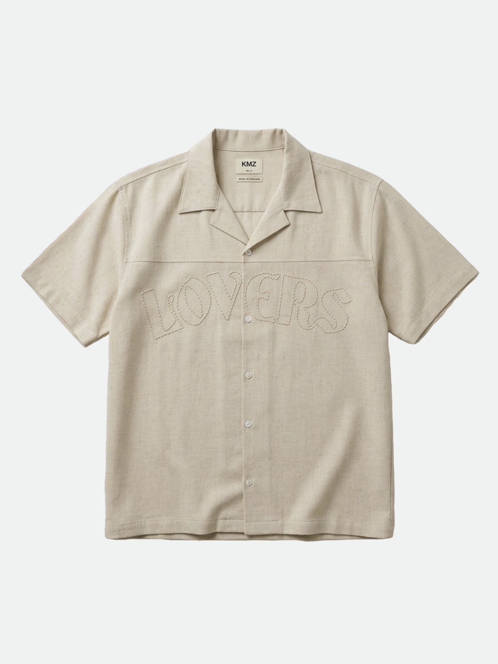 LOVERS SHIRT