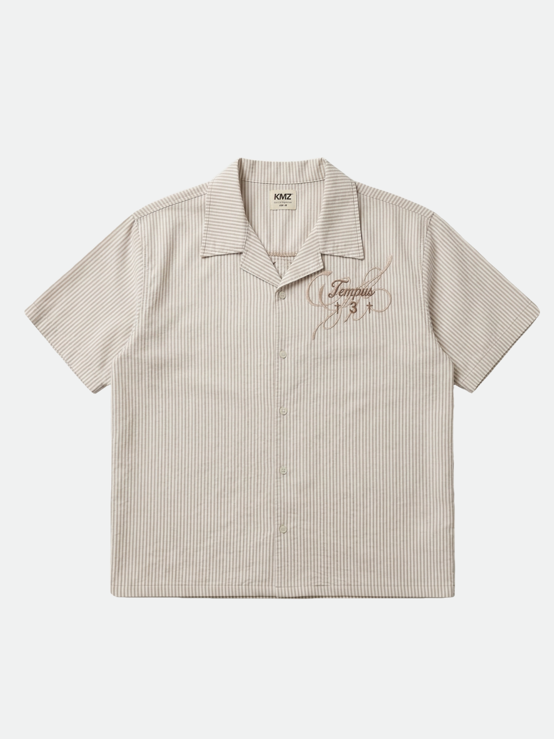 TEMPUS SHIRT
