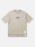DOUBLE TEE