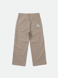 CARGO EMBROIDERY