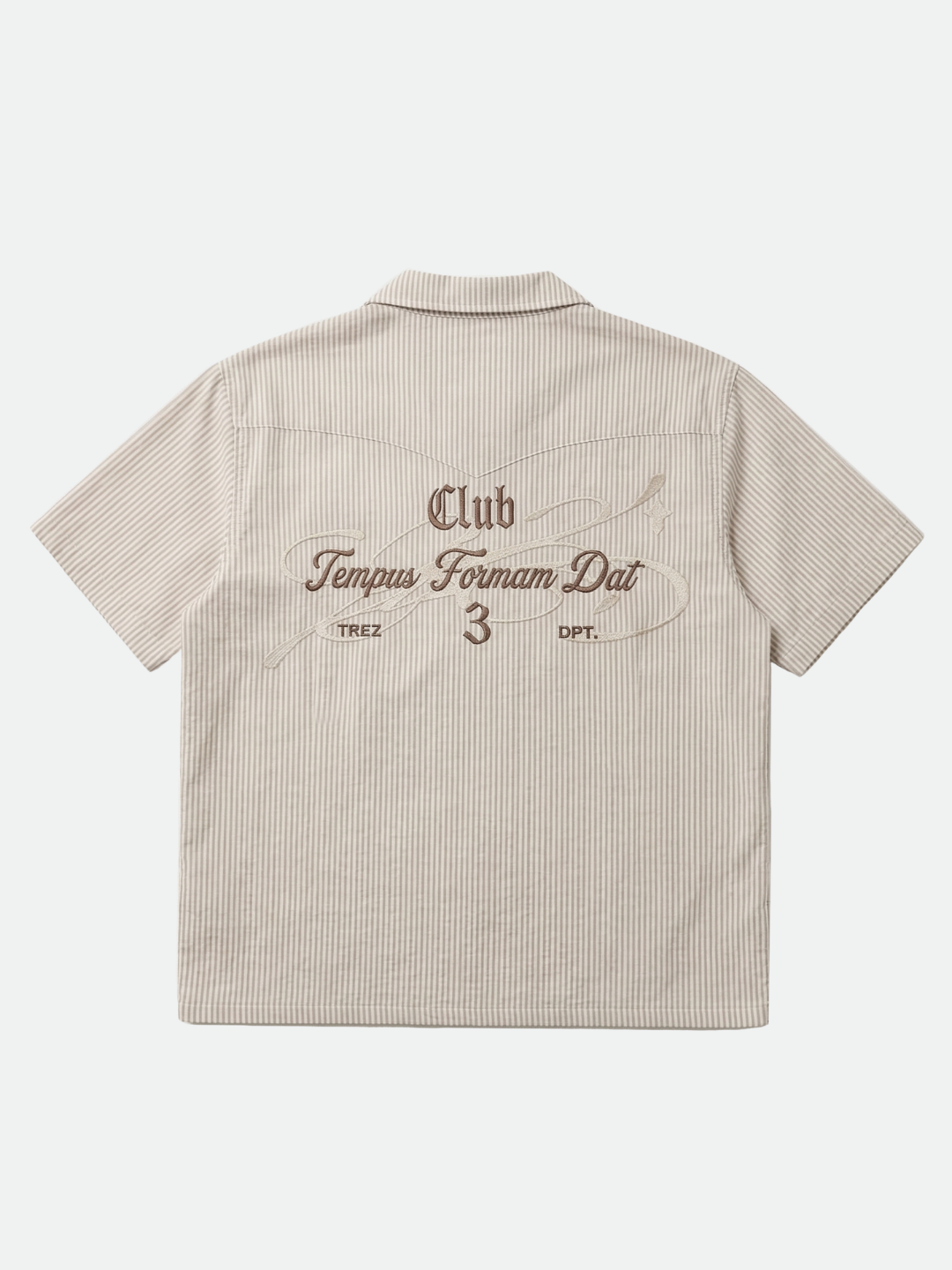TEMPUS SHIRT