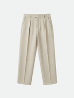 WOOL PANT