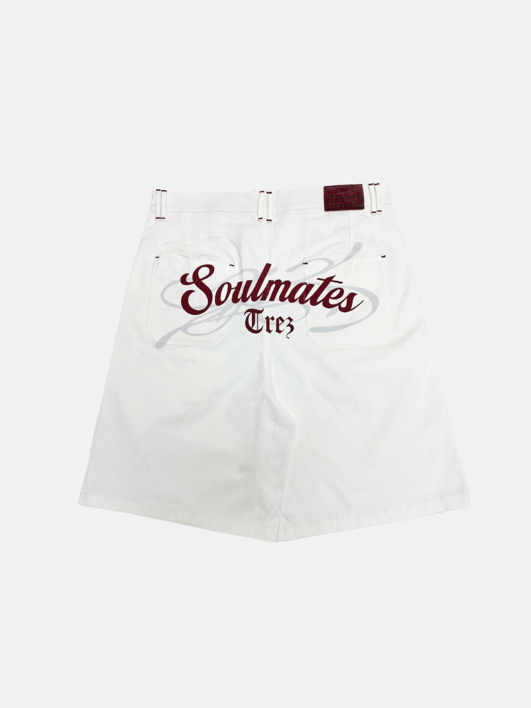 SHORT SOULMATE