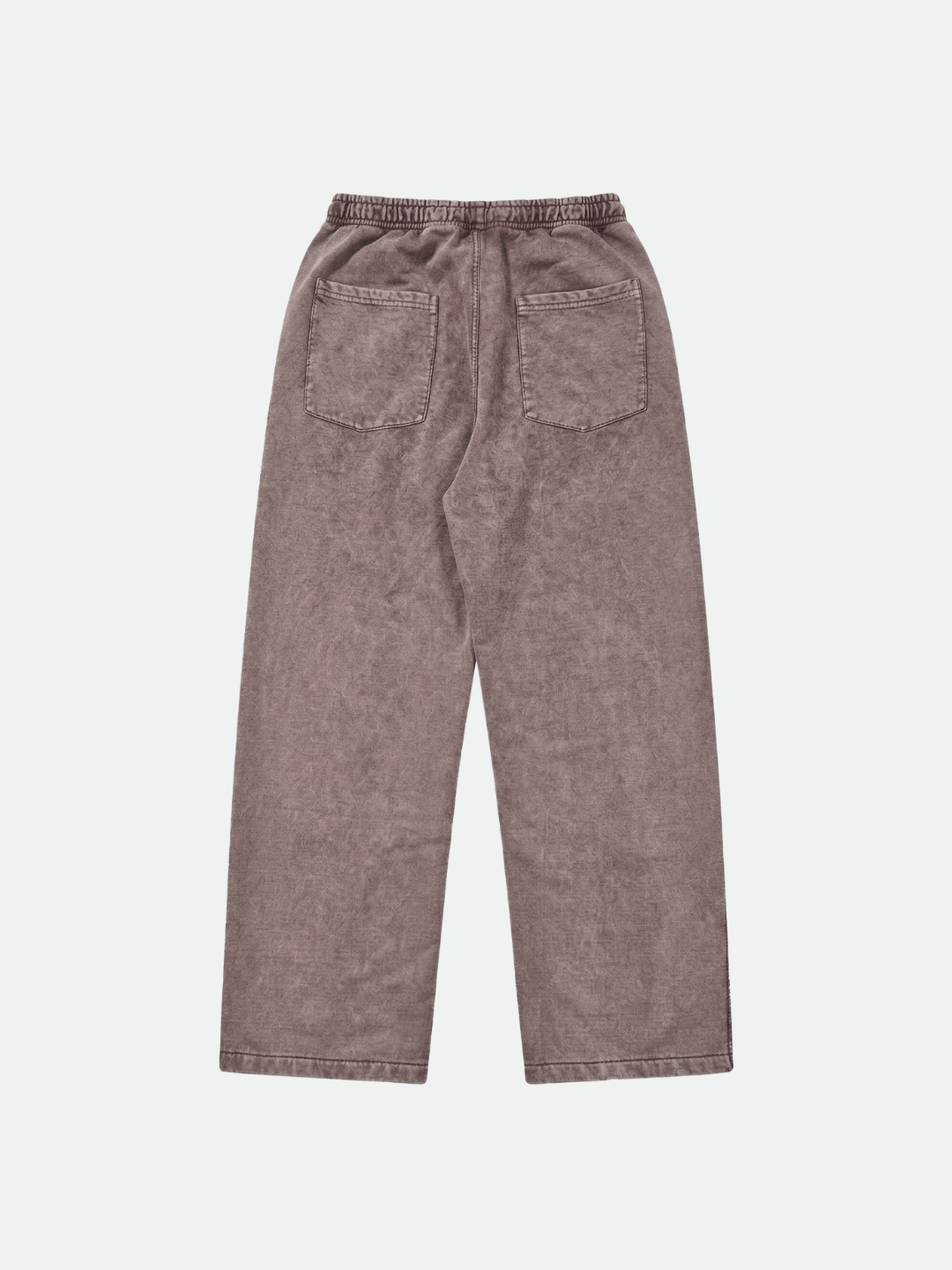 JOGGER LUXURY