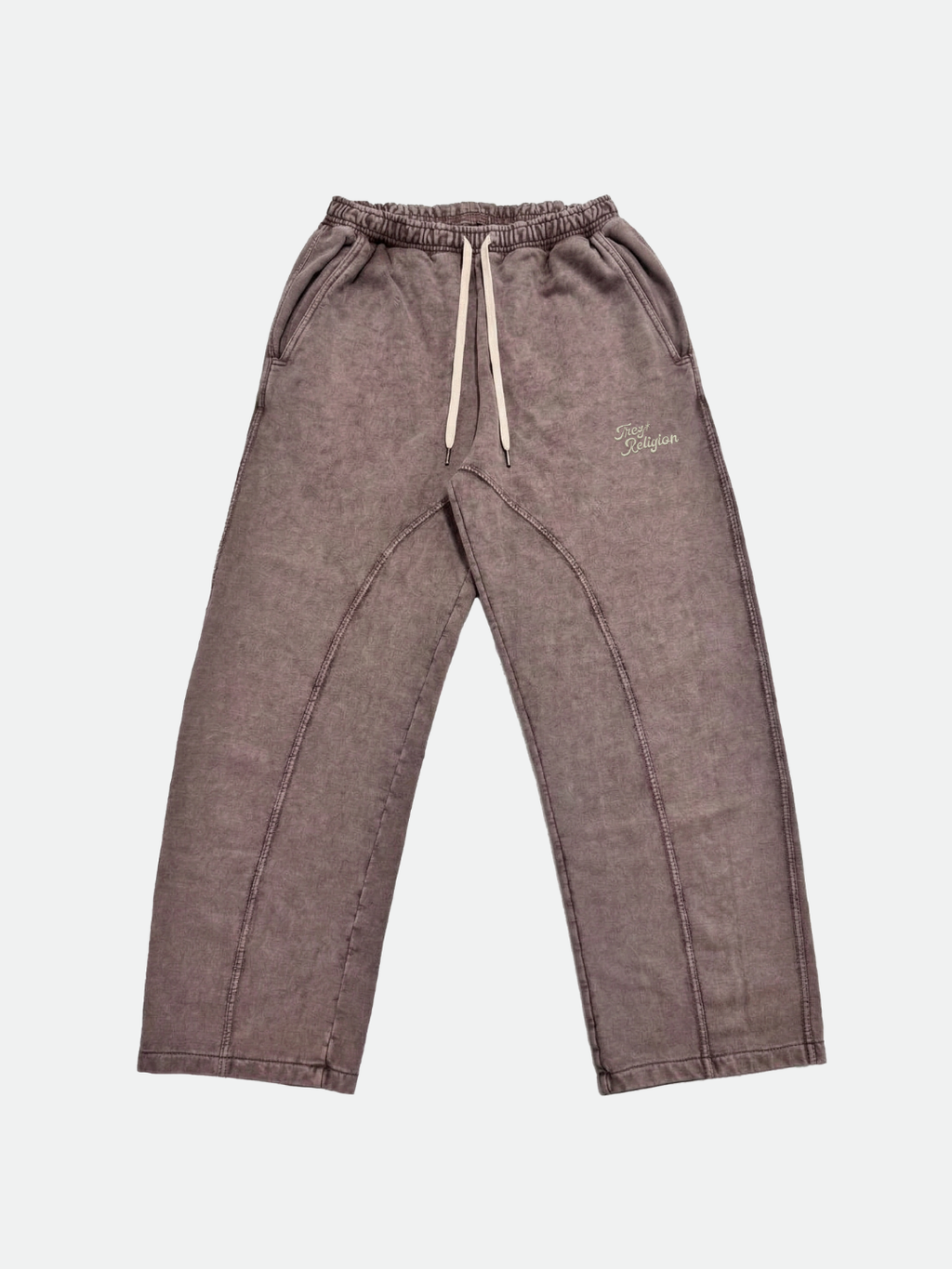 JOGGER LUXURY