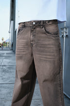 BELT PANT