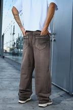 BELT PANT