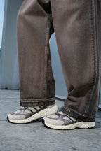 BELT PANT