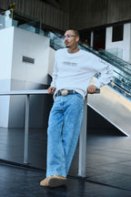 LASER JEAN