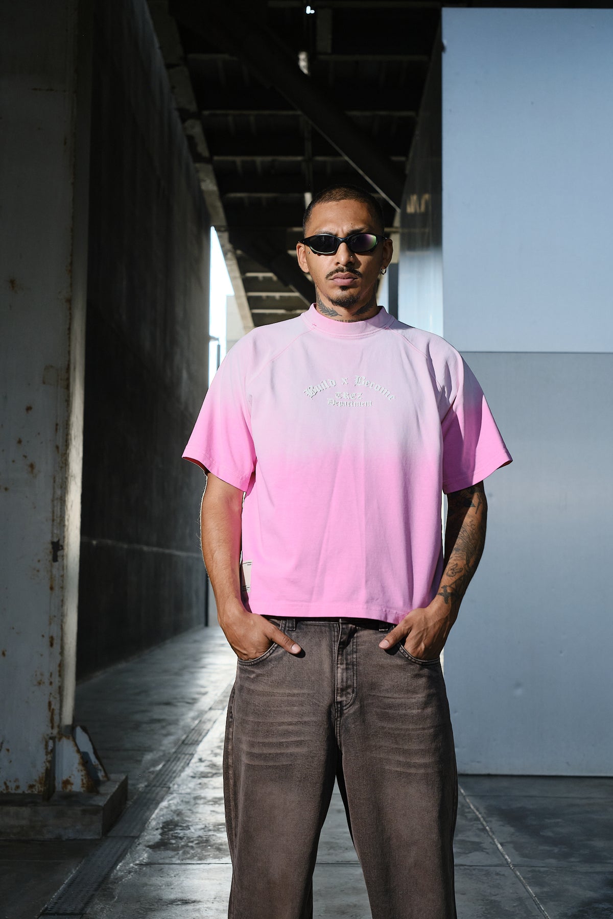 FOCALIZADO TEE