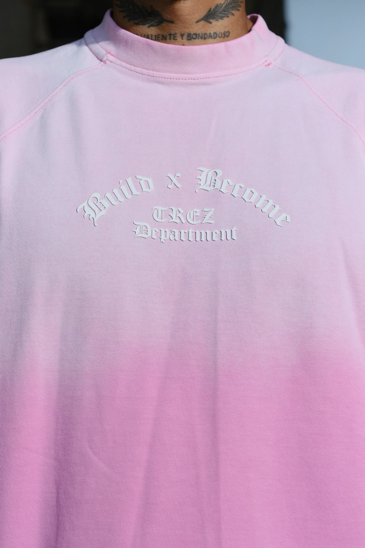 FOCALIZADO TEE