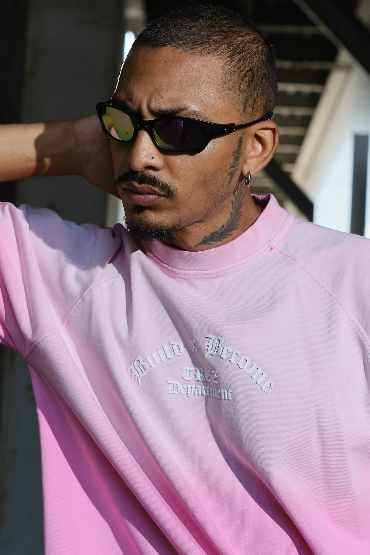 FOCALIZADO TEE