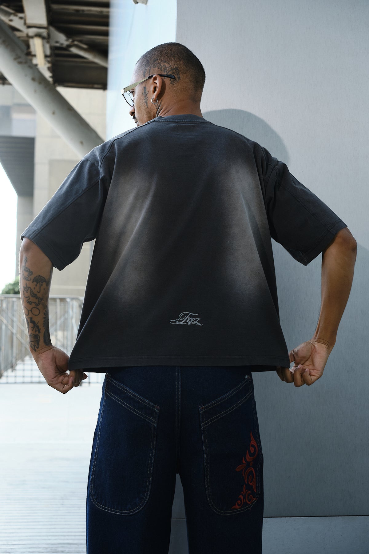 DOBLE FOCALIZADO TEE