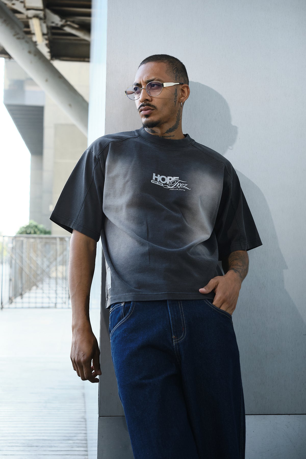 DOBLE FOCALIZADO TEE