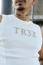 TANK TOP PIEDRERIA