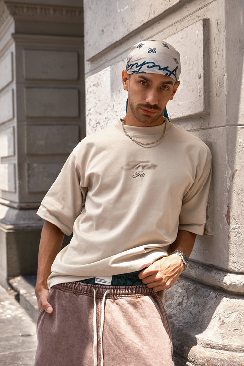BANDANA VERDE