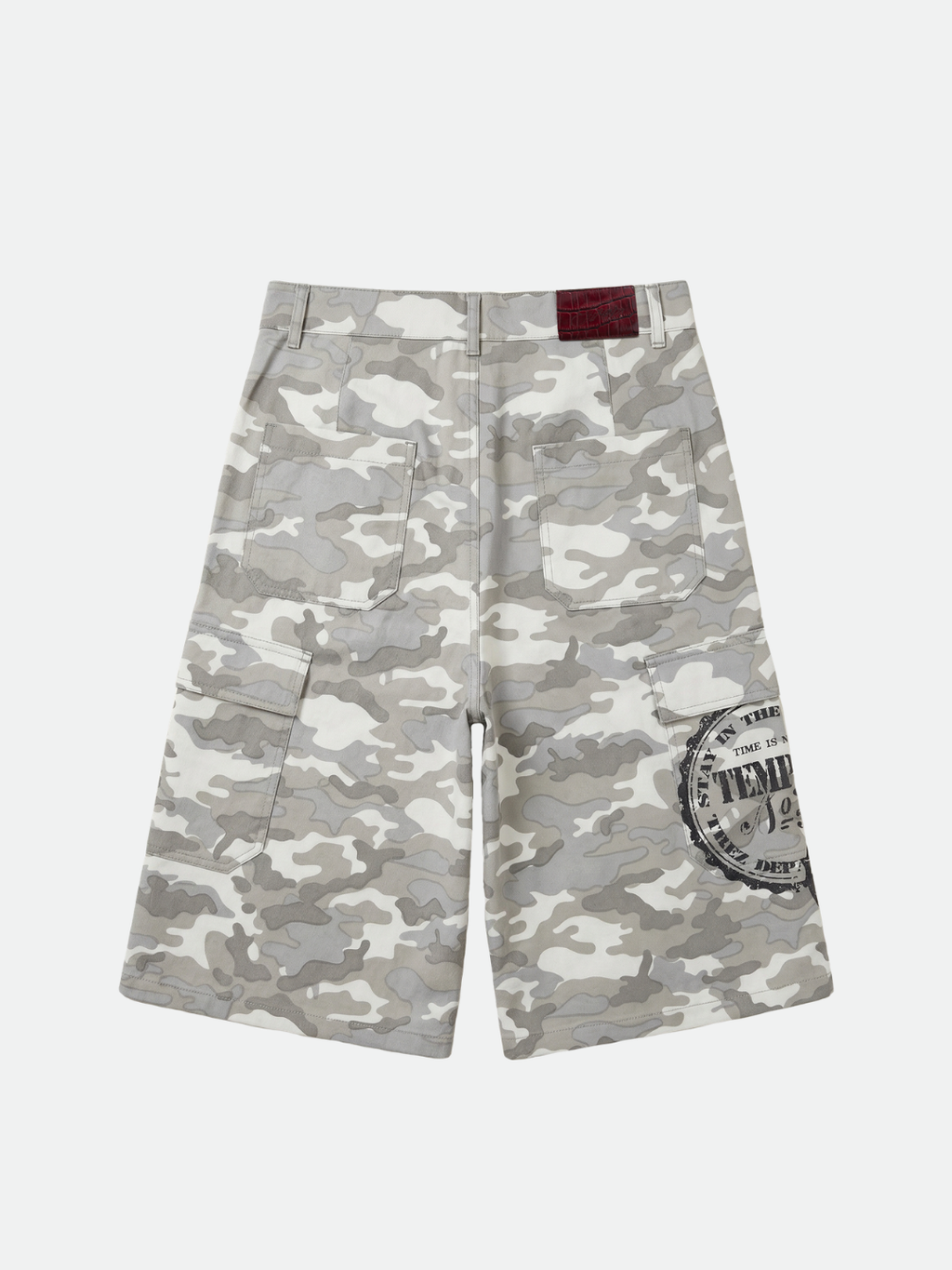 JORT CAMO