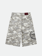JORT CAMUFLADO