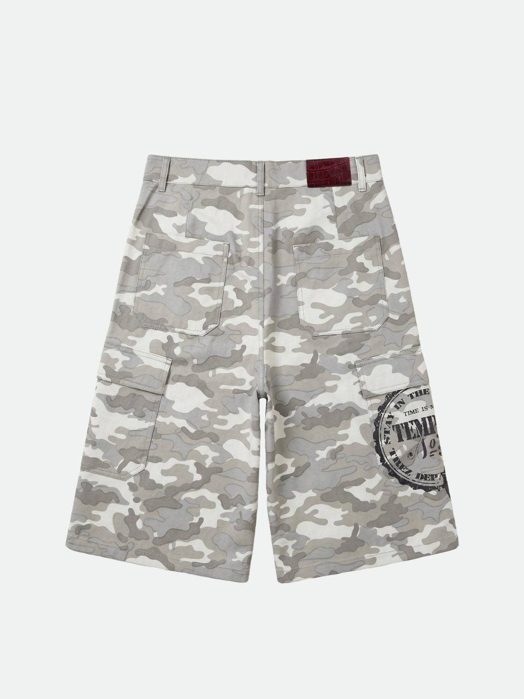 JORT CAMO