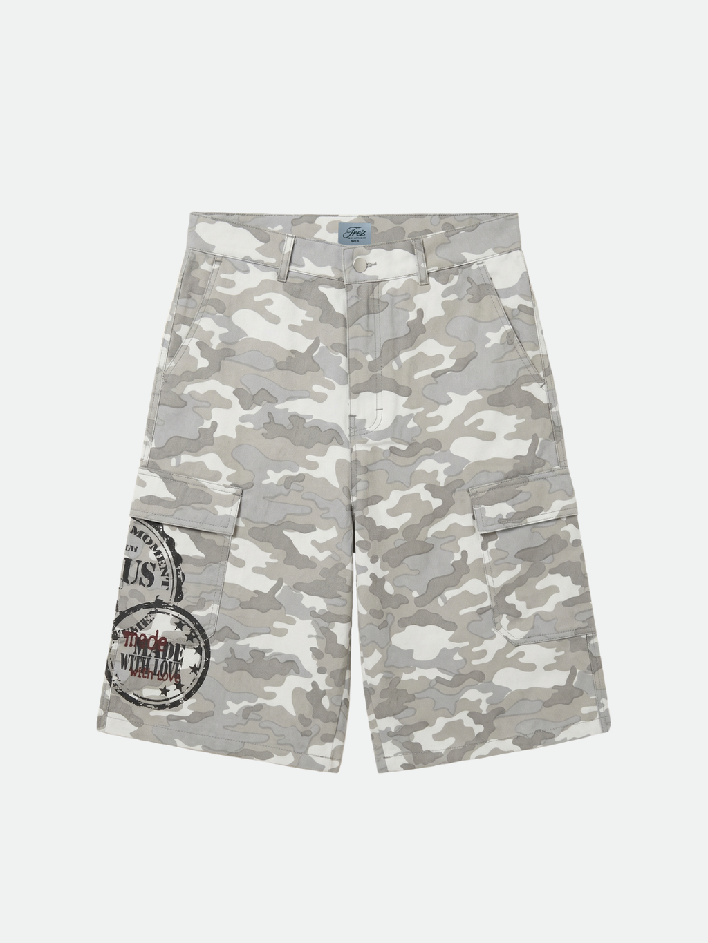 JORT CAMO