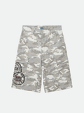 JORT CAMUFLADO