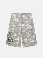 JORT CAMUFLADO