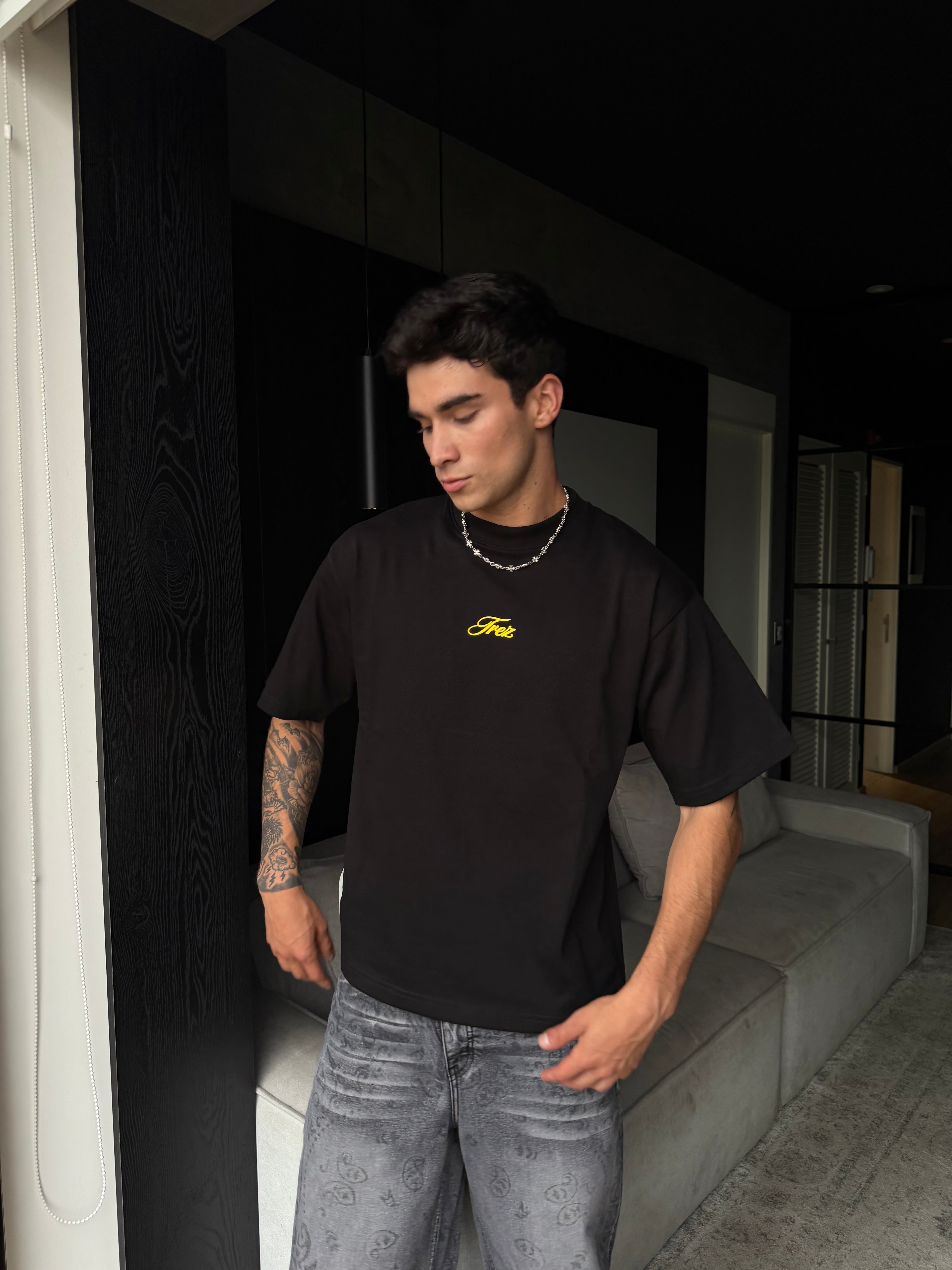 DREAMERS TEE