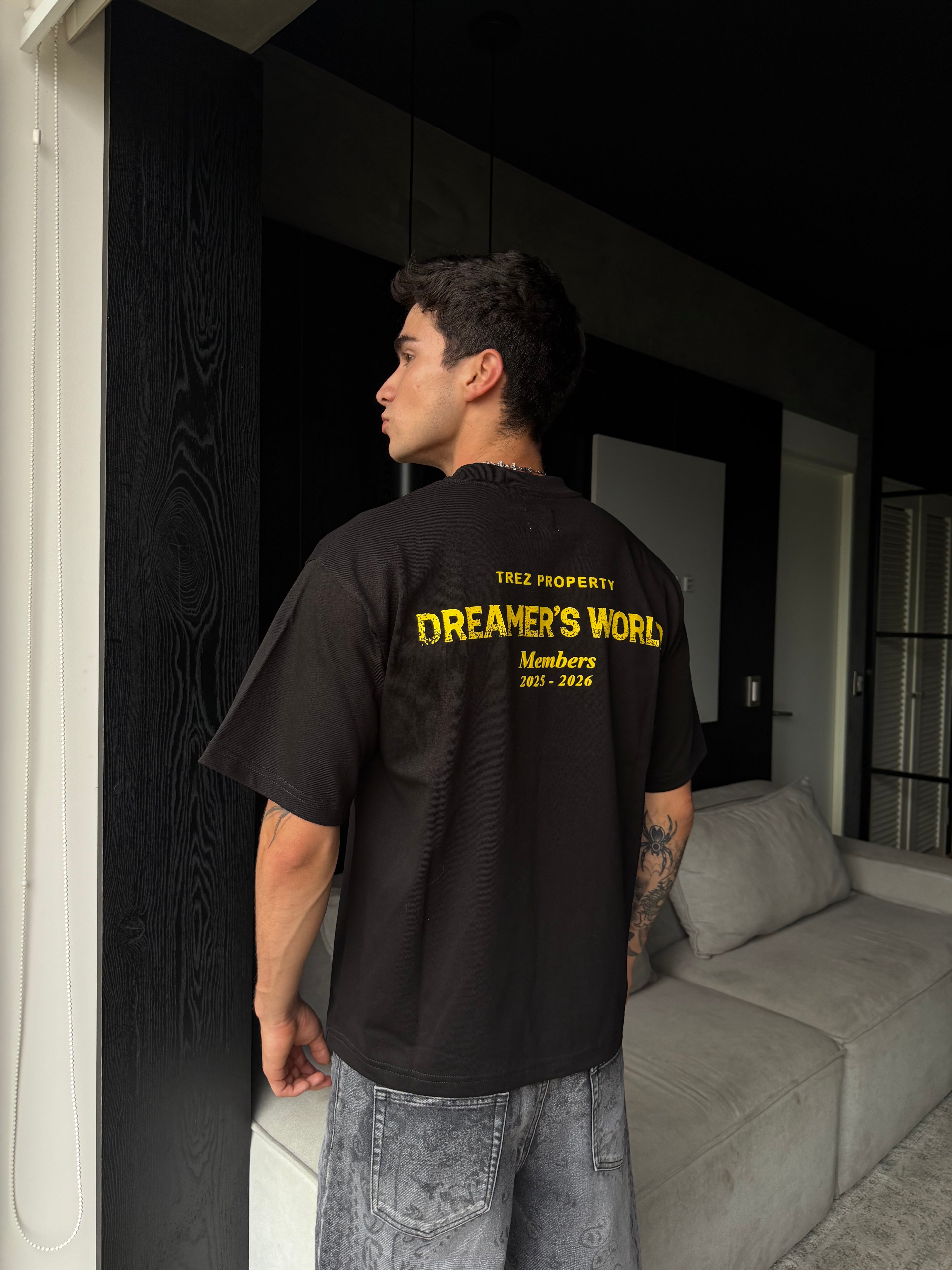DREAMERS TEE